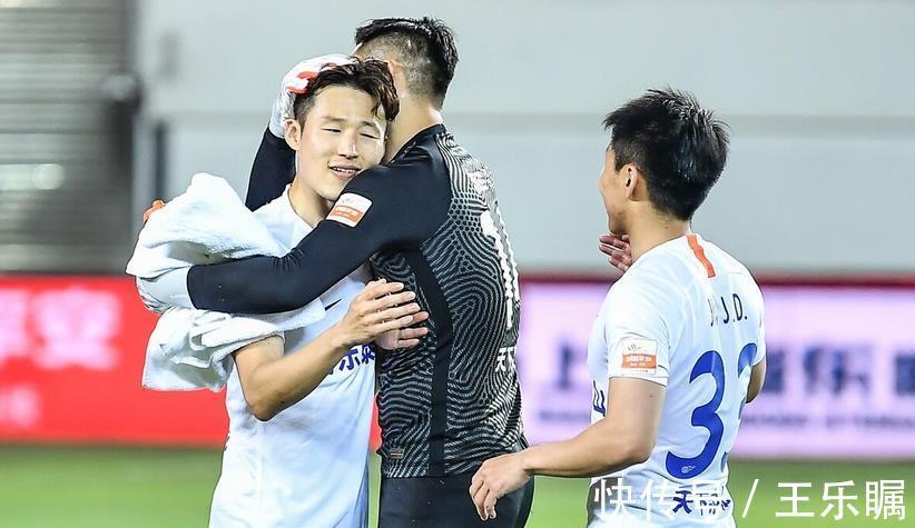 金奖|PK前中超冠军！泰山队冲3连杀，将获6大金奖，21球双塔齐“陪跑”