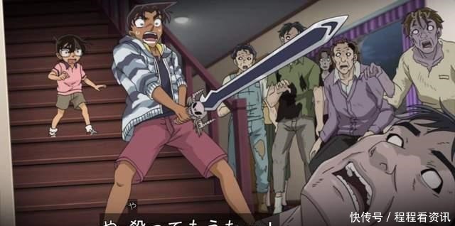 除了大家熟知的 这些大神漫画家还有第二部代表作 全网搜