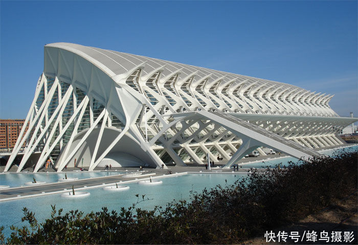 毕尔巴鄂|19个世界各地的博物馆，看来看去还是上海的最漂亮