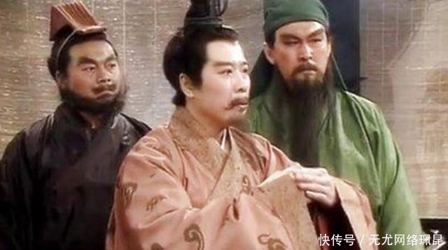 近乎|《三国演义》中的刘备近乎完美,但在《三国志》中他也是如此吗?