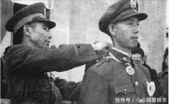  自称|师长自称佛教将军，要求官兵都摩顶当佛徒，佩戴“大慈大悲”胸章