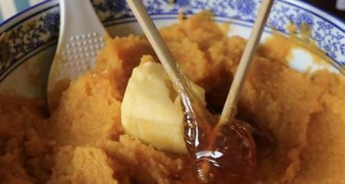 自从知道红薯能这么弄着吃,我连零食都不买了,一次做几斤都不够