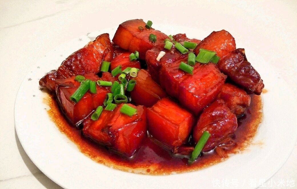 步骤|红烧五花肉的做法步骤