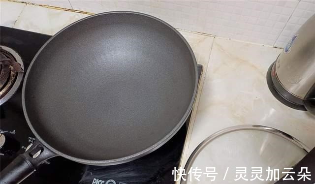 锅体|九阳晶钻不粘锅评测真的见识到了什么叫做有钱真好!