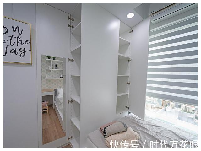 屋主|如果你也不喜欢奢华无用的装修,看看这家的北欧风,一定会爱上!