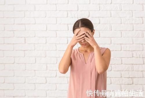 怀孕|怀孕了为什么会老是头晕?这些原因你不一定知道