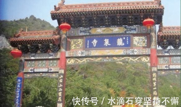 李将军&中国史上第一猛将, 因为死的太惨太冤被封神, 千年来人们绕墓而行!