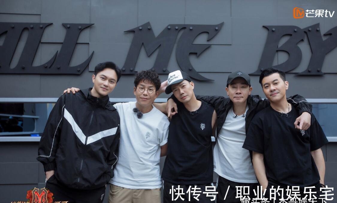 布瑞吉|陈小春三公选人犯了两大致命的错误,大湾区的命运将迎来拐点