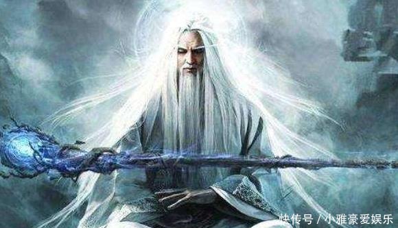 倒霉|封神演义:女娲策划的一场阴谋!所有人被她利用,妲己小姐最倒霉