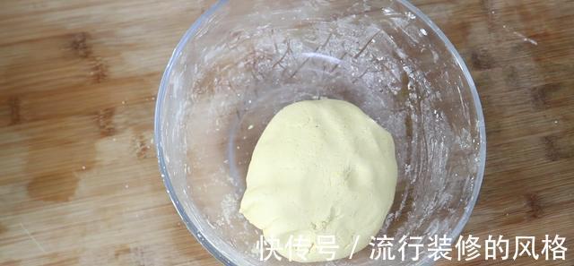 美味|糯米粉最美味的做法，大人小孩都爱吃，关键做法特别简单