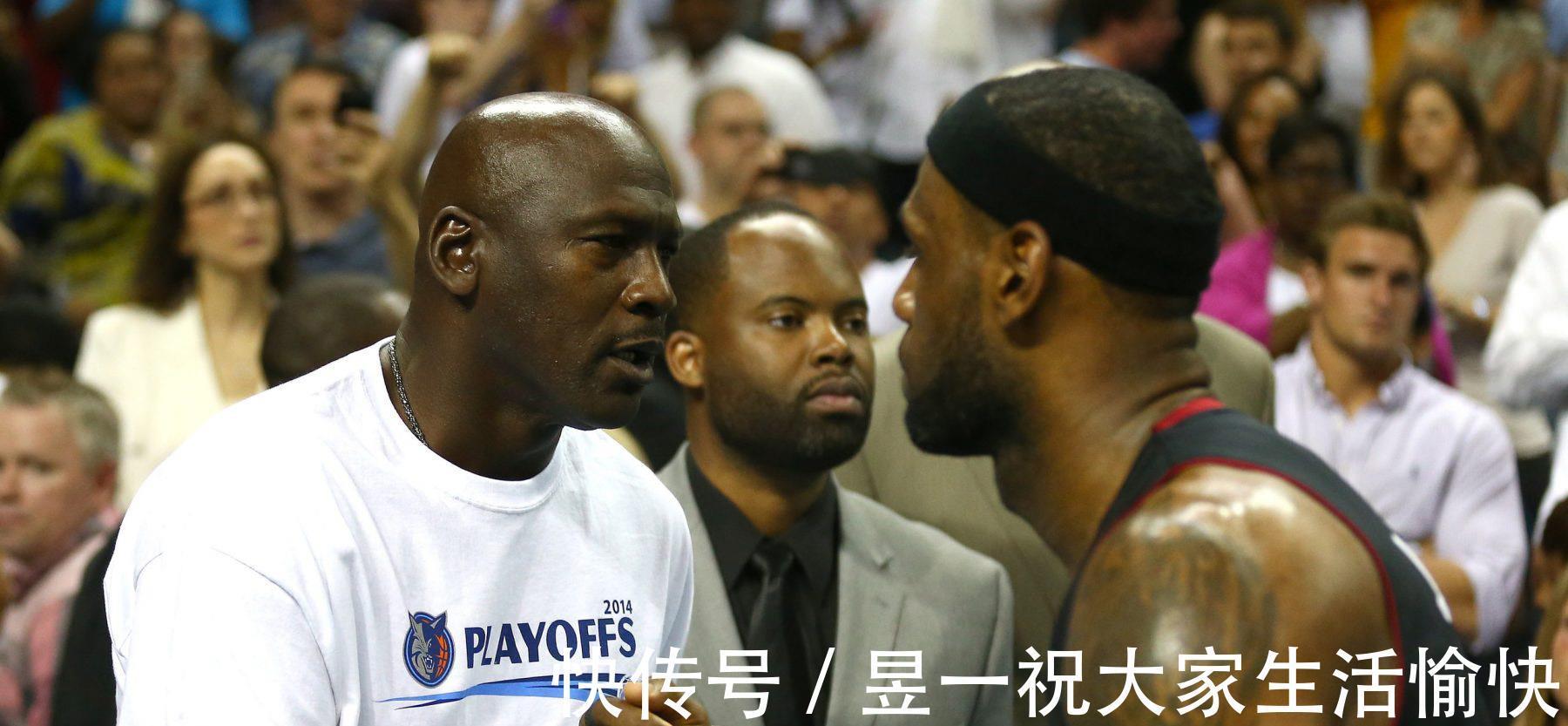 邁克爾|地位難超喬丹科喬恩師8年前早給預測冠軍數(shù)或是老詹登頂原因