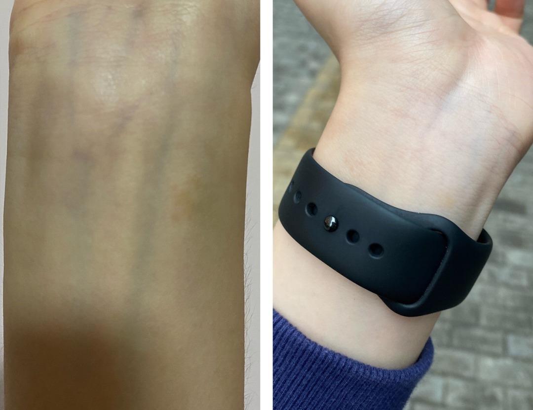 化妆|日常穿搭化妆总是显黑?那是你没选对颜色