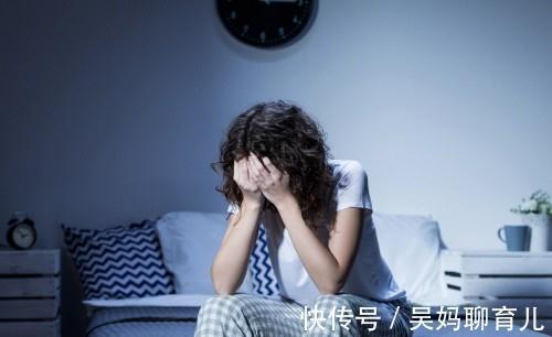 病理性失眠|失眠的“病因”找到了,无外乎下面2种,快对照看看,别急着吃药