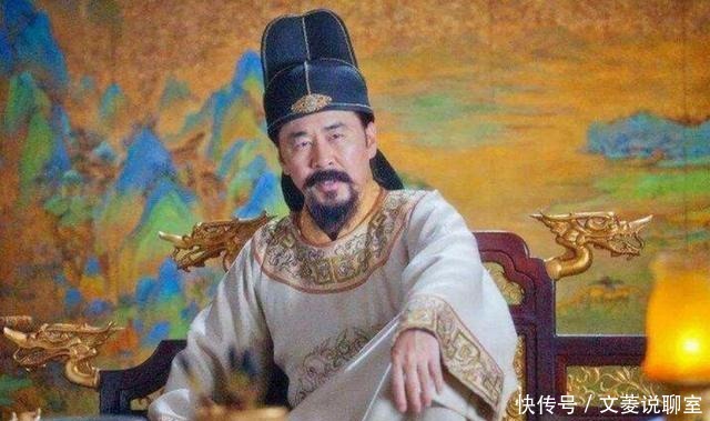 宋朝|南唐亡国真的怪李煜?他的父李璟交给他的国家,已经是无力回天了