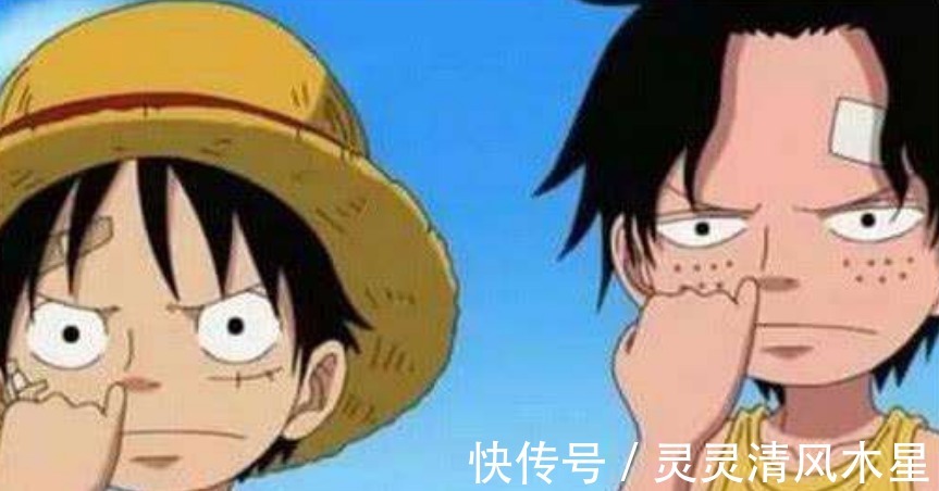 女帝|海贼王最经典的三大动作,女帝霸气而性感,还记得克洛船长吗