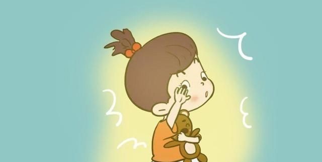 闪光灯|宝宝视力发育关键期,这四个习惯会伤害宝宝视力,家长趁早改了