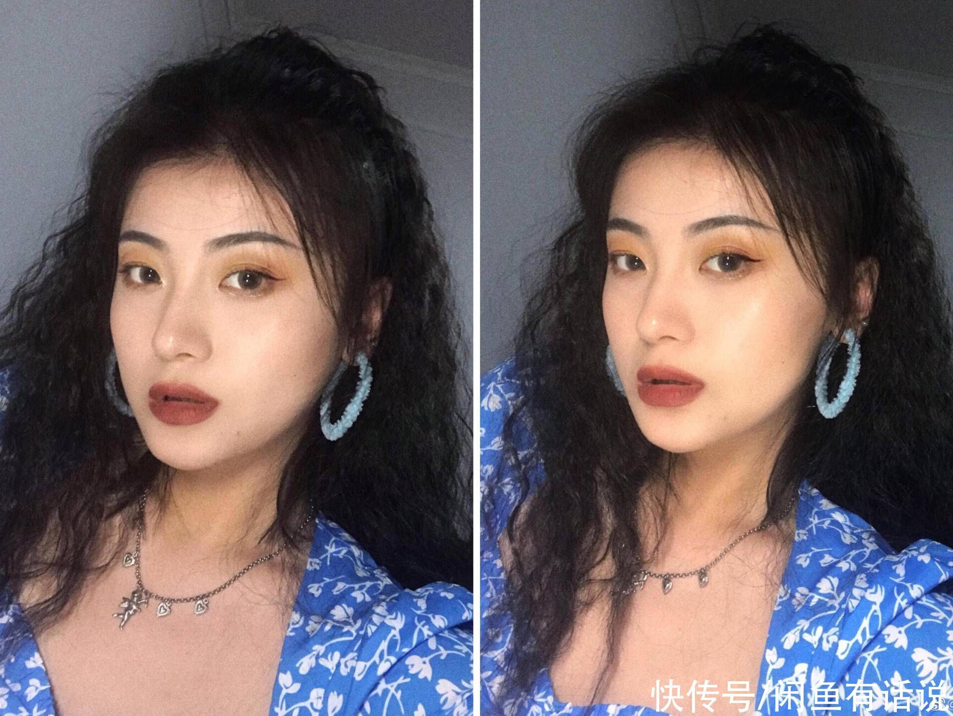 学生时代|才到40岁就跑出“大妈味”?这3种发型记得要避开,显老又土气