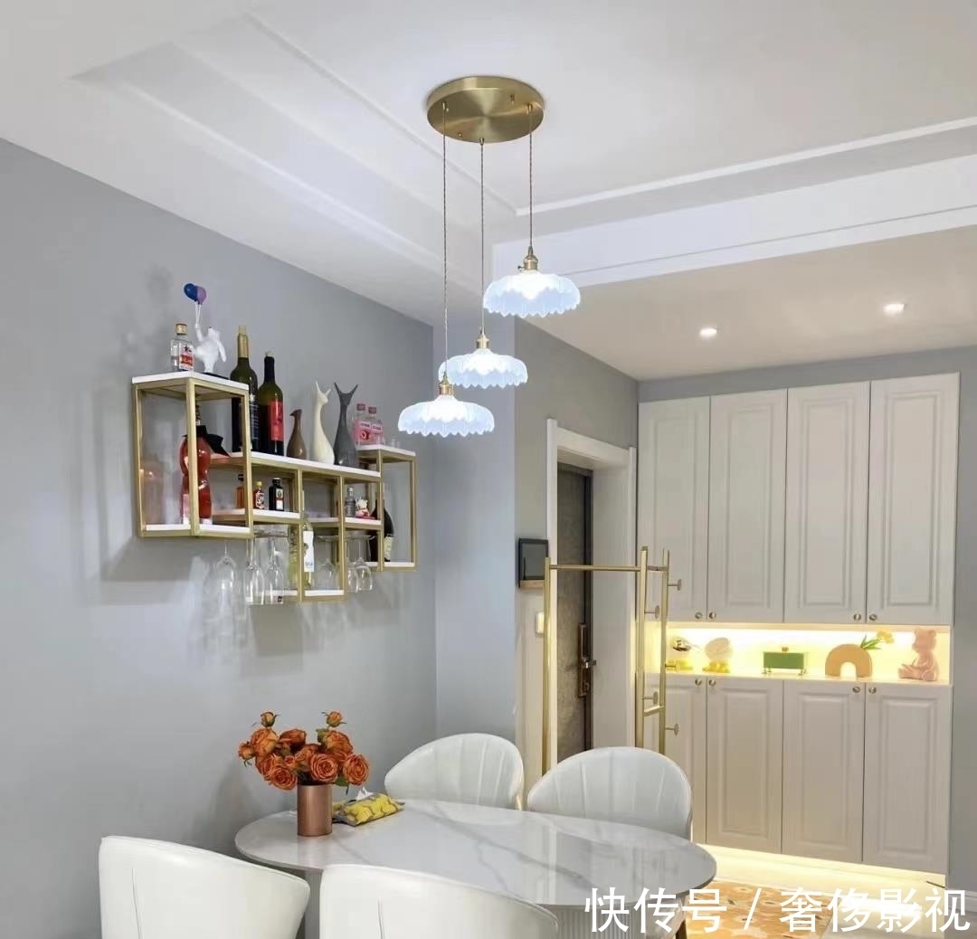 衣柜|就喜欢这种恬淡安宁的感觉,一进门,整个人都感觉很轻松