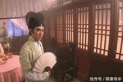 轻视|元稹白居易都轻视的才子,杜牧却说:我来为你翻案