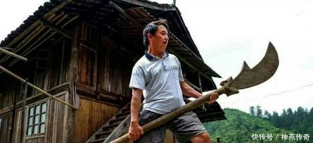 兵器|别被小说骗了，关羽大刀是宋代兵器，也没赤兔马，他的武器很普通