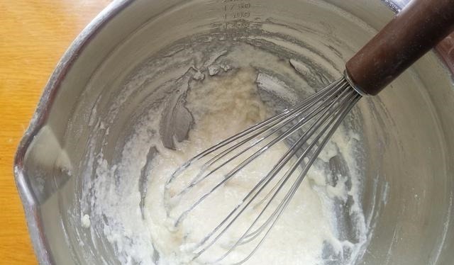 想吃蛋糕不用买，配方给你，教科书式讲解，松软不塌陷，值得一试