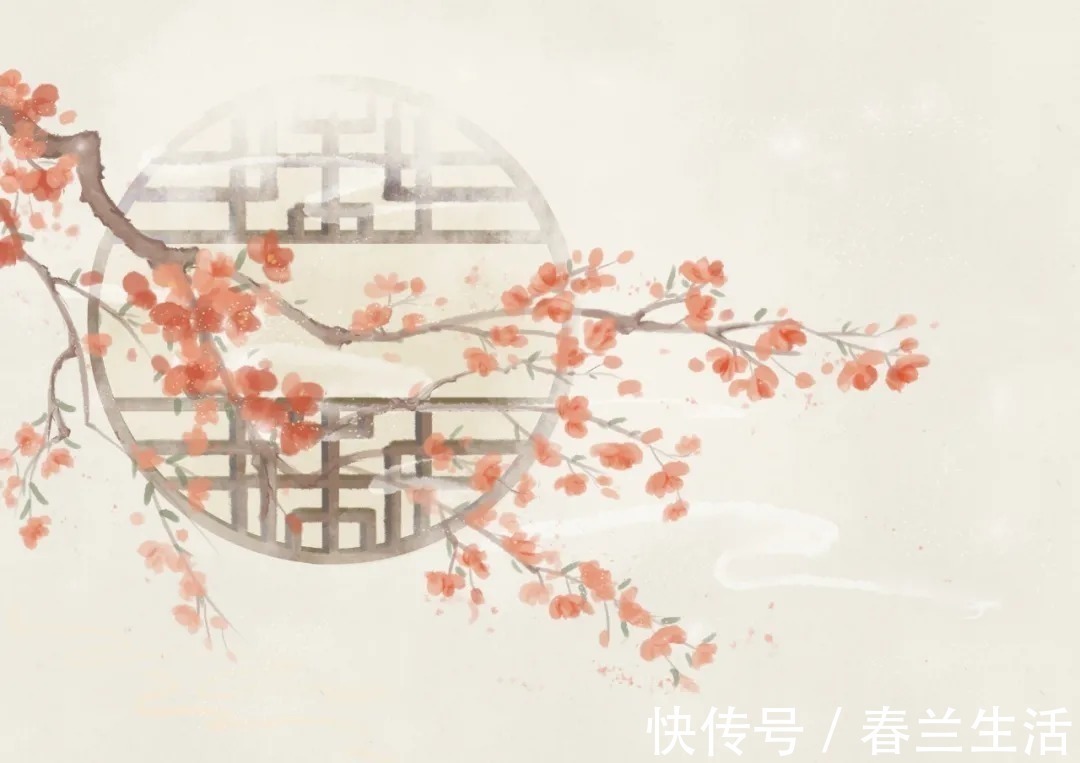 相见欢|李煜40句经典诗词,体会千古词帝的风情与哀愁