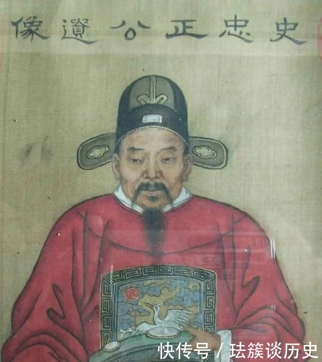 东林党人|南明弘光政权覆亡的深层次原因:历史遗留问题