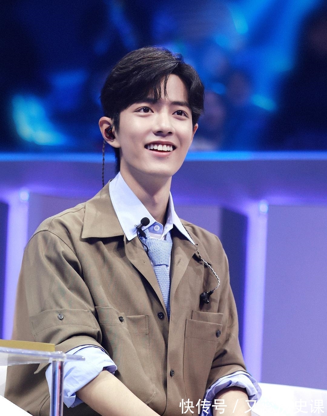 cctv|肖战参加活动汇总（考古指南）