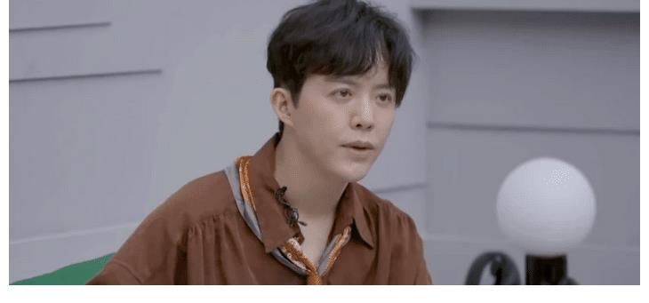 哥哥|《披荆斩棘的哥哥》里，“小透明”的那位哥哥，五公终于回来了