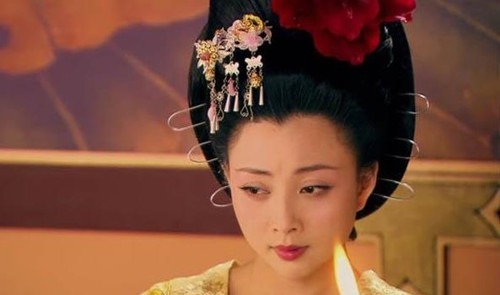 程咬金|武则天敢杀长孙无忌,也敢杀自己孩子,唯独因这一点,没杀程咬金