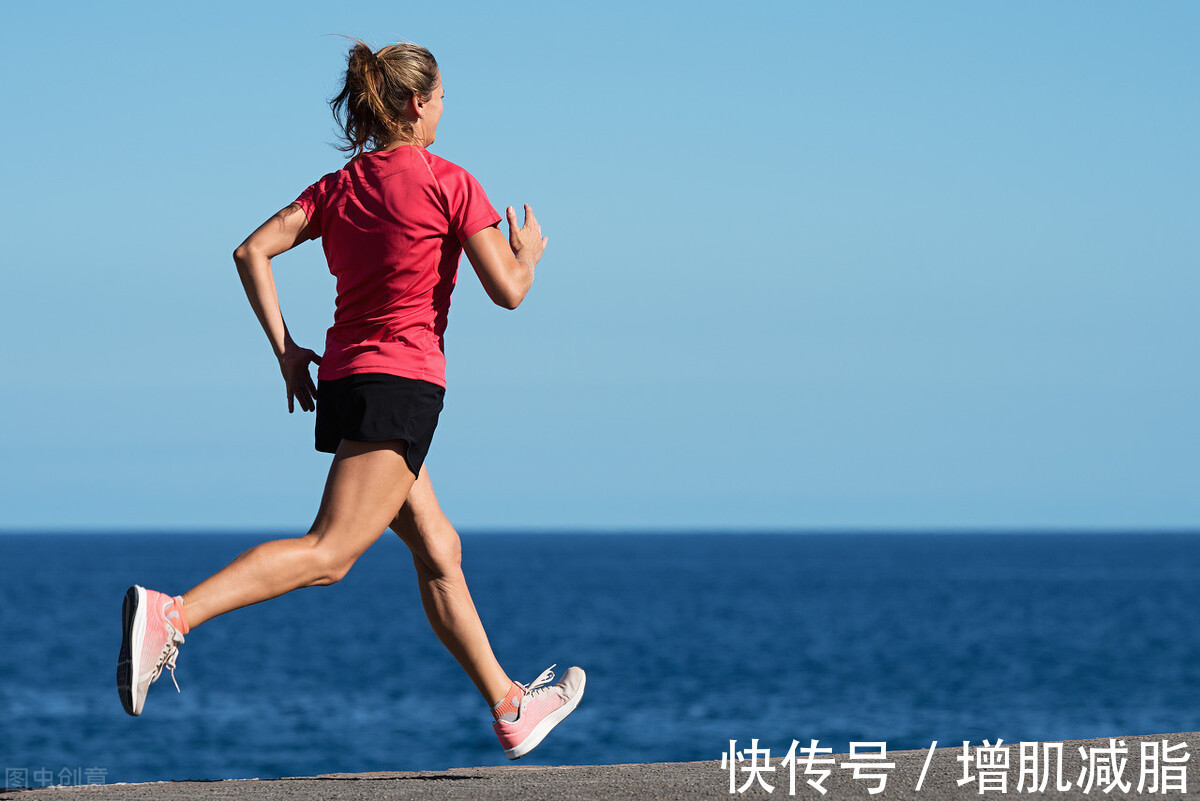 跑步|长期跑步的人,会收获什么益处,跑步你需要注意什么?
