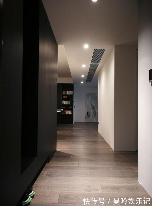 客厅|越来越多人将客厅改成书房,这种去客厅化设计,住起来真舒适