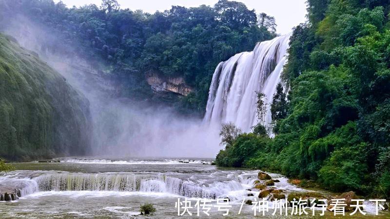 行程|去贵州旅游，就找贵州评价好的本地纯玩私人靠谱导游，了解贵州最佳旅游线路和旅游景点