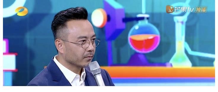 《天天向上》大升級：去掉流量明星，讓科學家站上了C位