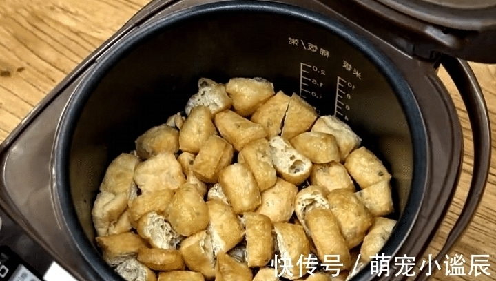 羊肉|秋天，吃牛羊肉不如吃它，8块钱一斤，简单一焖，鲜嫩入味又好吃