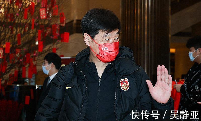 中国男足|越媒“恶心人”!中国足球要“三杀”越南足球,金靴:正常肯定赢