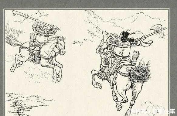 魏延|魏延有多厉害?如果他和猛将徐晃、张辽单挑,结果会咋样?