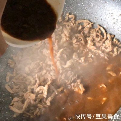 味儿|学会京酱肉丝，生活有滋有味儿