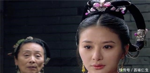 阎婆惜|历史上水浒传中被宋江喜欢过的女人有几个你知道吗!