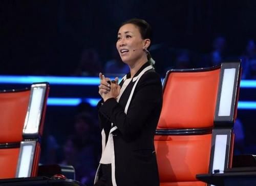 退出|那英退出好声音有何原因?李健揭秘好声音内幕,张碧晨感同身受