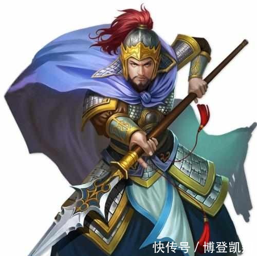 蜀汉|此人被认为是蜀汉“最没用”的将领,真实水平却不输五小虎!