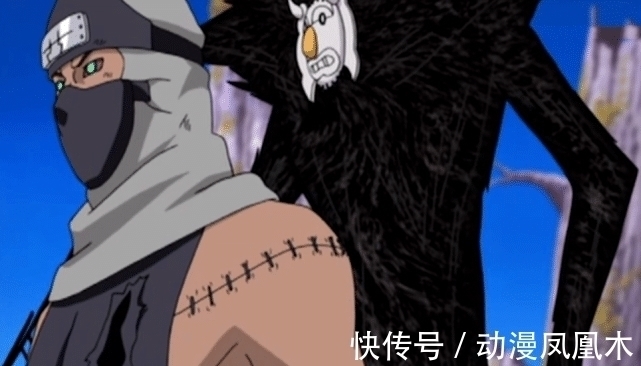 轮回眼|火影忍者中容易被人误解的“常识”,写轮眼的进化终点并非轮回眼