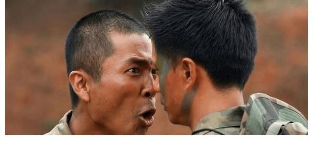 许三多|《士兵突击》如果伍六一成功进入老A，会是什么样的结局呢？