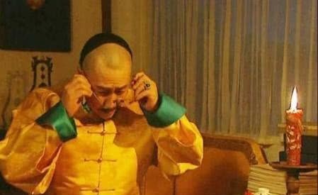 奏折|密折制度多好玩?康熙、雍正为此经常被“撩”,心情不好破口大骂