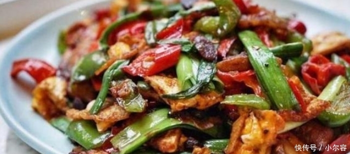 百吃不厌的几道家常菜,做法简单,好吃不上火,大人孩子都爱吃