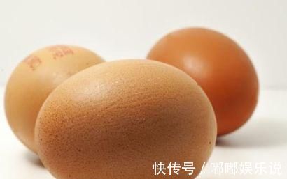 鸡蛋|鸡蛋和一件东西是黄金搭档,平时没事吃点此物身体更健康