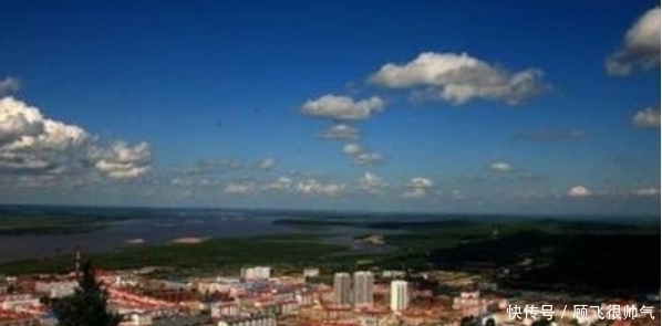 战略|俄罗斯为何突然归还中国此重要战略地区称子孙后代会继续归还