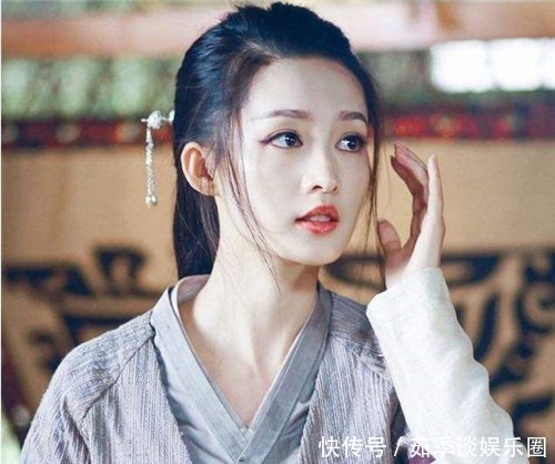 昆曲|李沁:国家曾秘密培养9年,却转身选择进入娱乐圈,原因令人感慨