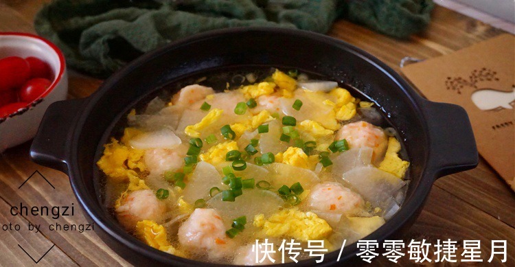 维c|此菜维C含量是苹果8倍！1元1斤，煮汤味道特别鲜，天凉要常吃！