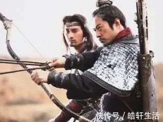 武功|水浒传中一战封神的好汉，虽是地煞，武功恐怕可与五虎比肩